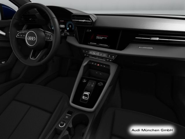 Audi A3 35 TFSI S-Tronic Sportback