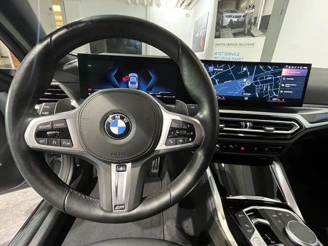 BMW 240 Coupé xDrive