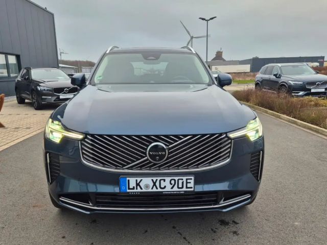 Volvo XC90 AWD Bright Recharge Ultra