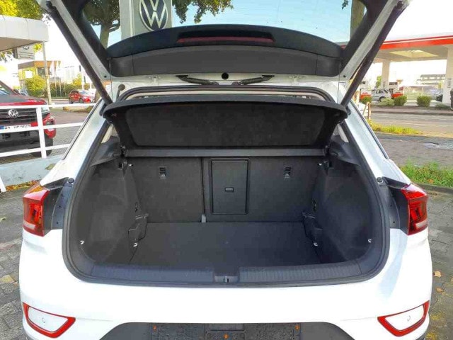 Volkswagen T-Roc 1.0 TSI Style