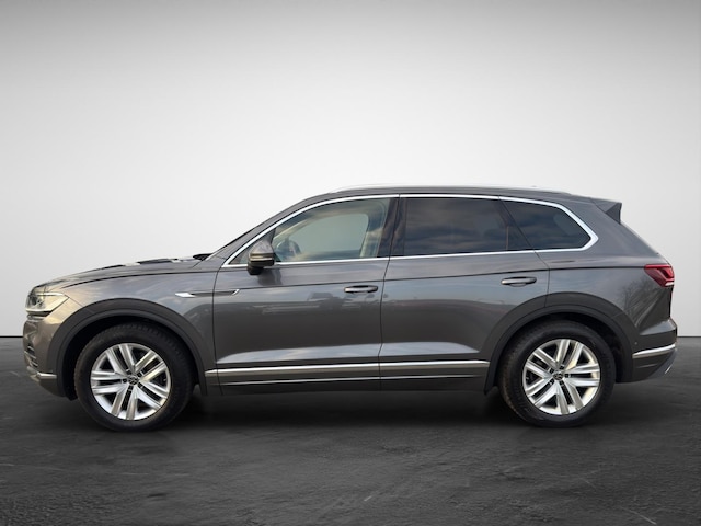 Volkswagen Touareg 3.0 V6 TDI 4Motion Atmosphere