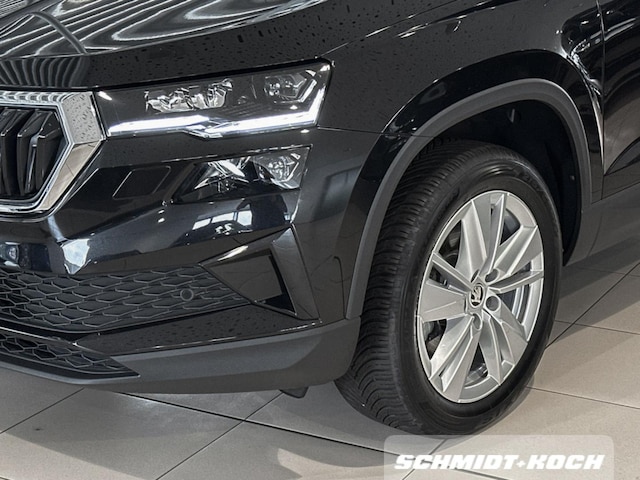Skoda Karoq 1.5 TSI Selection