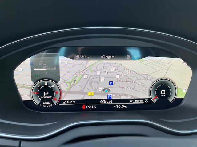 Audi Q5 40 TDI Quattro S-Tronic