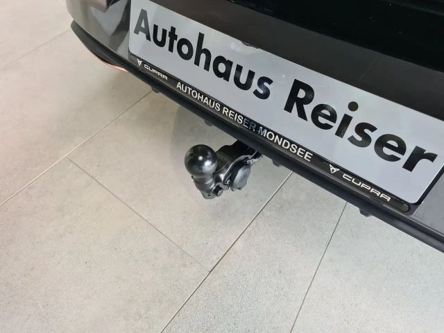 Cupra Leon VZ e-Hybrid