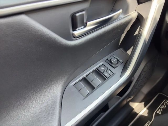 Toyota RAV4 4x2 Hybride Style