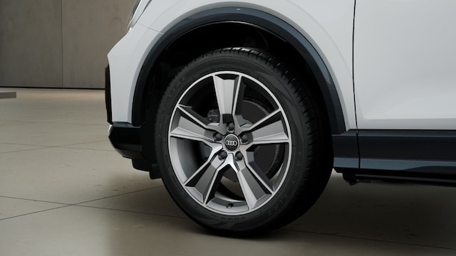 Audi Q2 35 TFSI S-Tronic