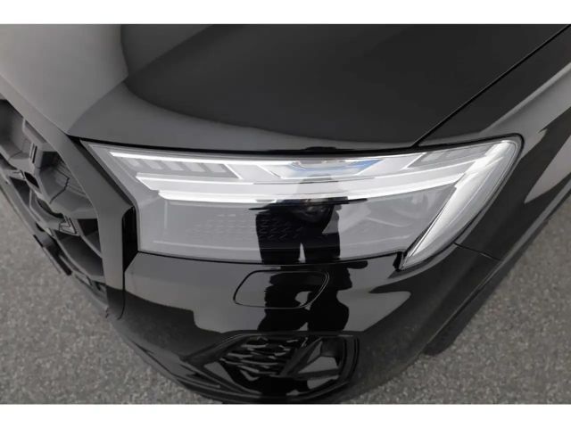 Audi Q7 Quattro S-Line