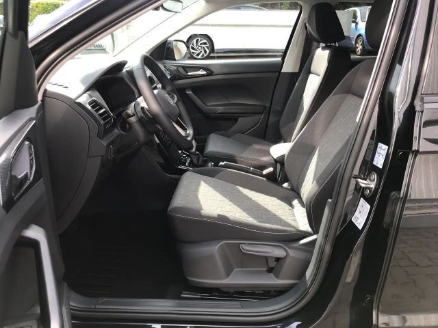 Volkswagen T-Cross 1.0 TSI DSG Life