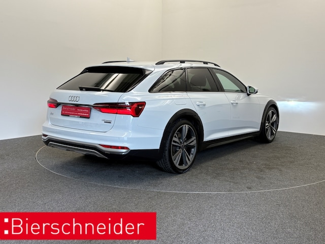 Audi A6 allroad 40 TDI Quattro S-Tronic