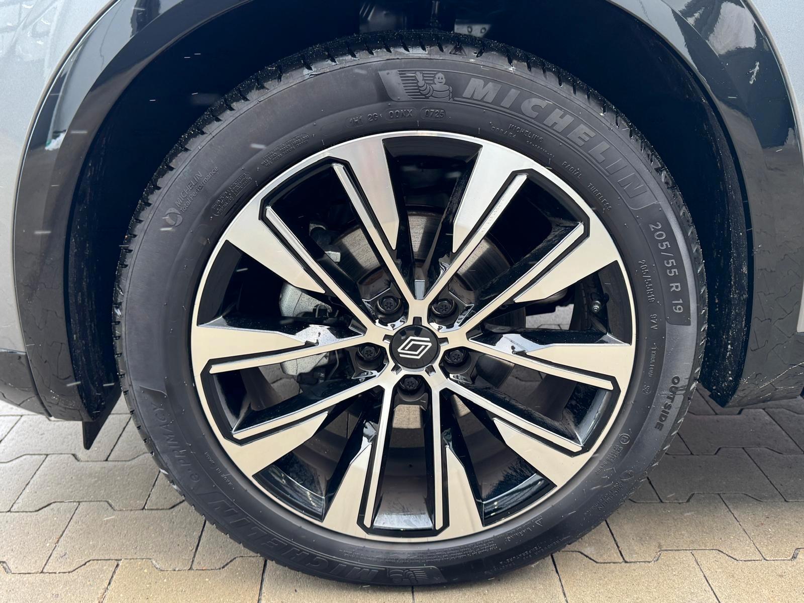 Renault Austral Techno