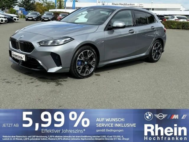 BMW 120 M-Sport Sedan