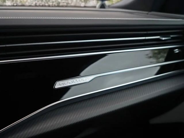 Audi RS Q8 PERF. FULL EXCLUSIVE/OPTION CARBON UPE:222K