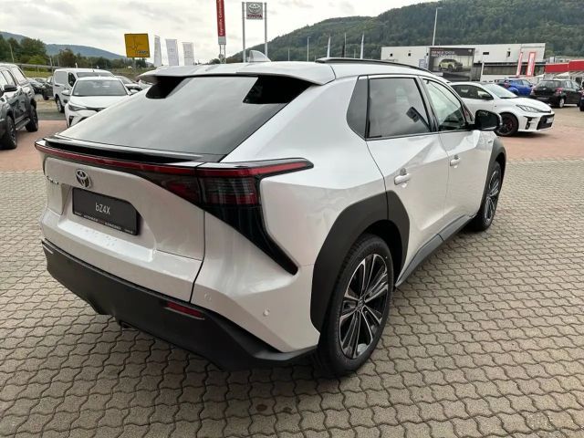 Toyota bZ4X Comfort
