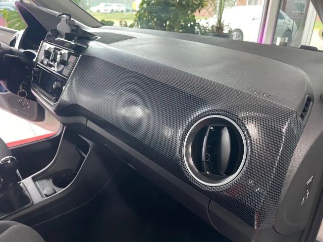 Volkswagen up! Basis