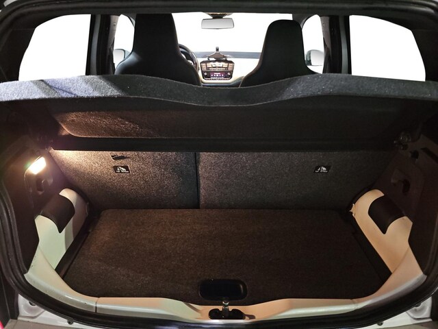 Seat Mii electric KlimaA LM Navi PDC SHZ