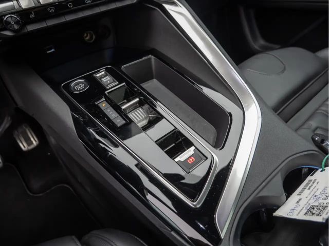 Peugeot 3008 GT-Line