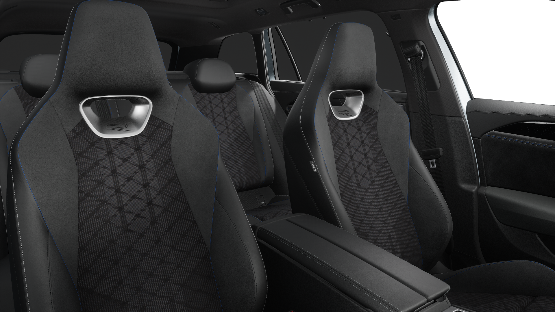 Volkswagen Passat DSG R-Line eHybrid