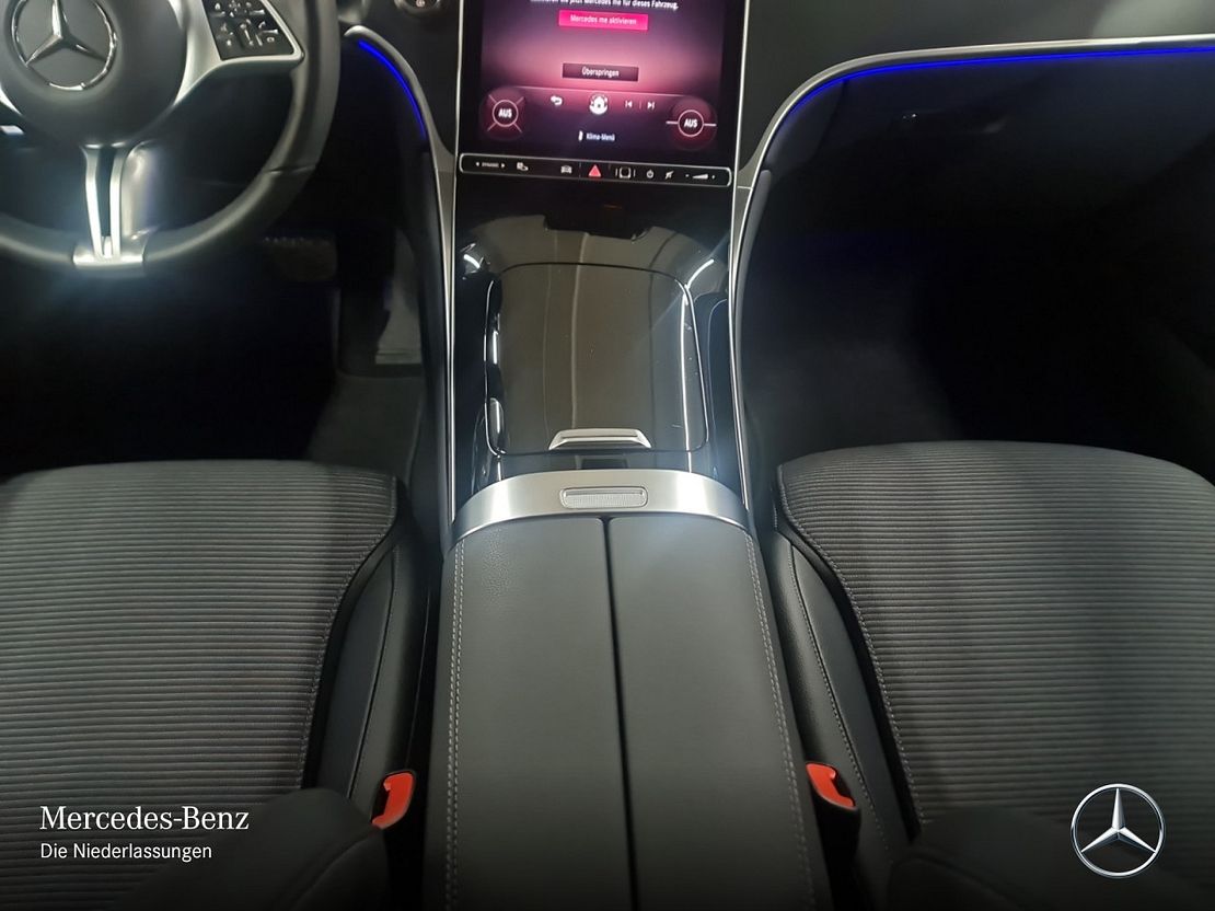 Mercedes-Benz GLC 200 4MATIC