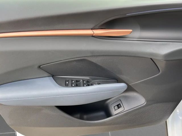 Cupra Terramar 1.5 eTSI