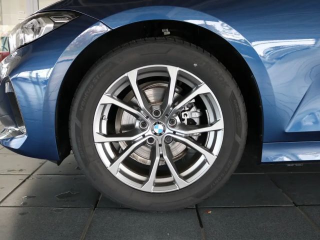 BMW 318 318i Touring