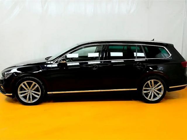 Volkswagen Passat DSG Elegance Elegance Variant