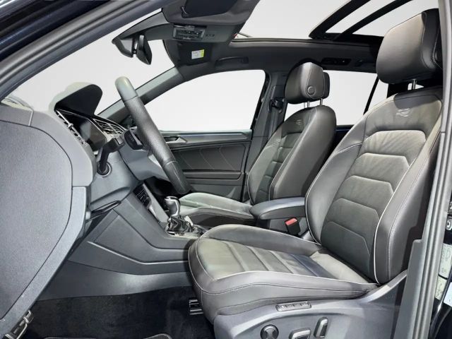 Volkswagen Tiguan 2.0 TSI DSG R-Line