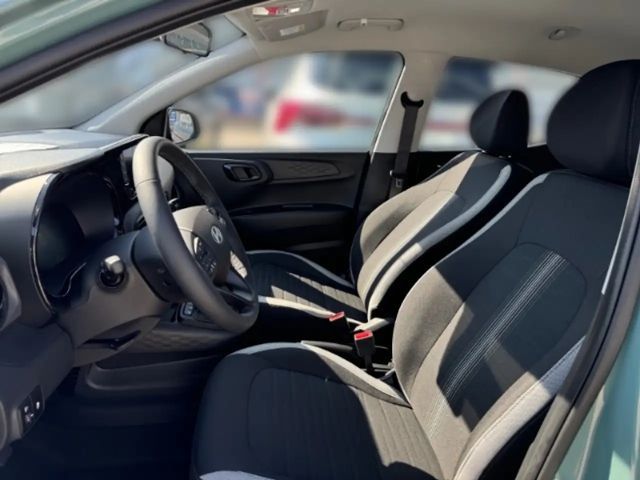 Hyundai i10 1.2 2WD Trend