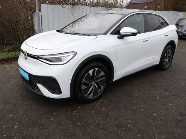 Volkswagen ID.5 77 KWh IQ.Drive