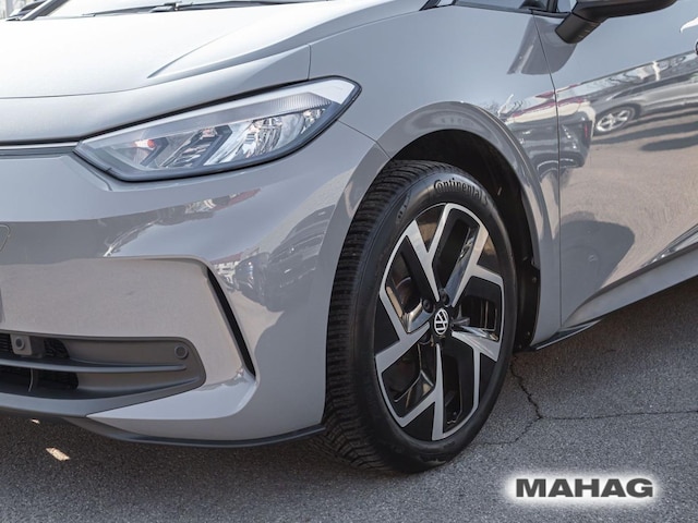 Volkswagen ID.3 Performance Pro