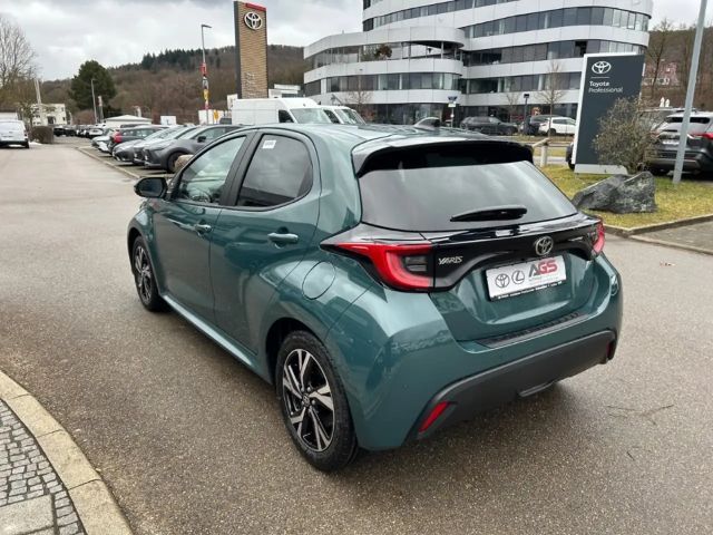 Toyota Yaris Comfort Hatchback Hybride