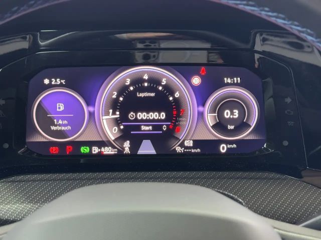 Volkswagen Golf 2.0 TSI DSG Golf VIII