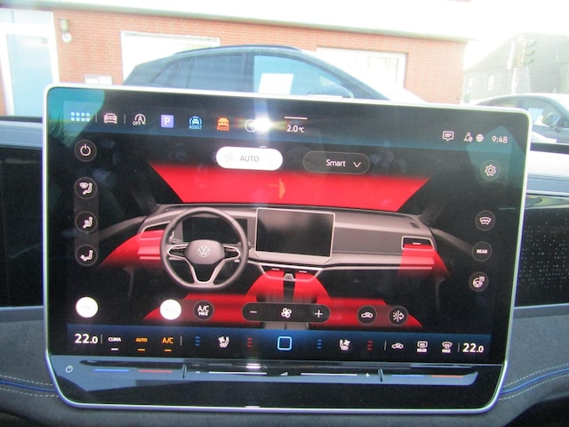 Volkswagen Passat 2.0 TDI 4Motion DSG Variant