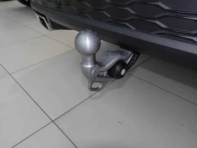 Skoda Kodiaq 2.0 TSI RS