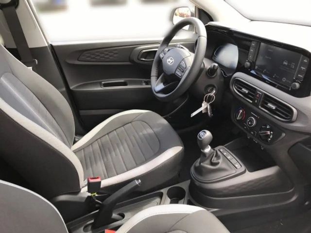 Hyundai i10 N Line T-GDi