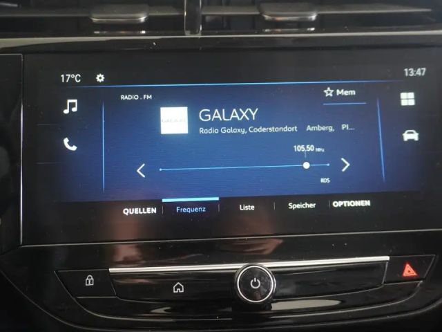 Opel Corsa 1.2 Turbo Turbo