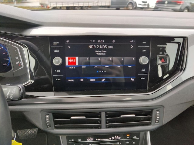 Volkswagen Polo 1.0 TSI DSG Style