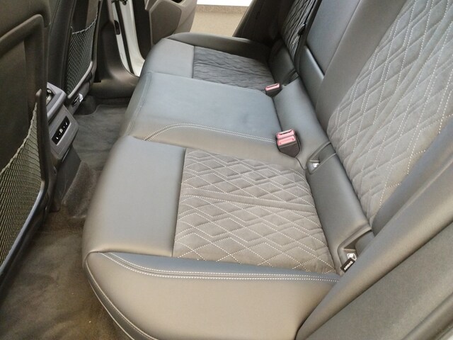 Audi Q6 e-tron SUV e-tron Audi Q6 SUV e-tron