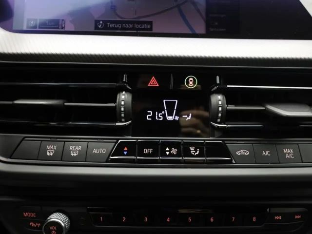 BMW 116 M-Sport Sedan