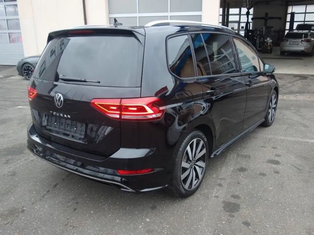 Volkswagen Touran Move R-Line
