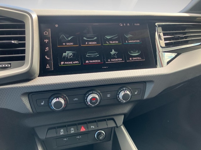 Audi A1 30 TFSI S-Line S-Tronic Sportback