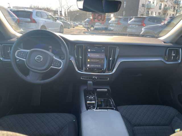 Volvo V60 18'