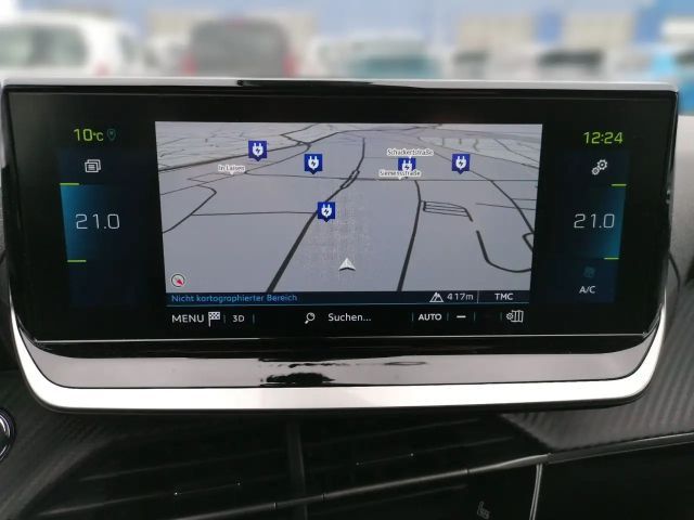 Peugeot E-2008 Allure Pack