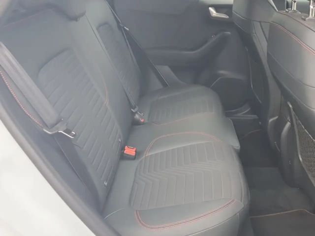 Ford Puma EcoBoost ST Line