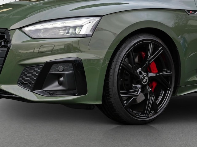 Audi S5 Quattro Sportback