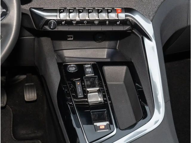 Peugeot 3008 Allure Pack