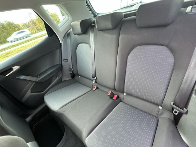 Seat Arona 1.0 TSI Connect DSG