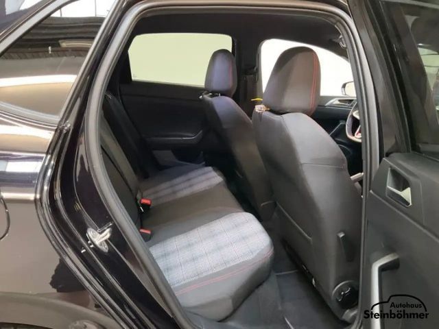 Volkswagen Polo 2.0 TSI DSG GTI IQ.Drive
