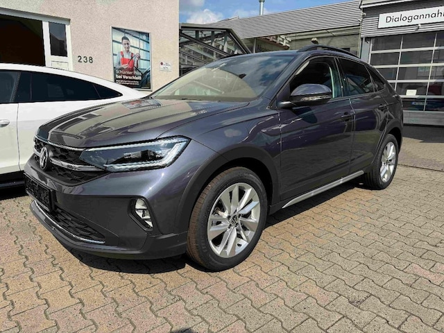 Volkswagen Taigo 1.0 TSI DSG IQ.Drive