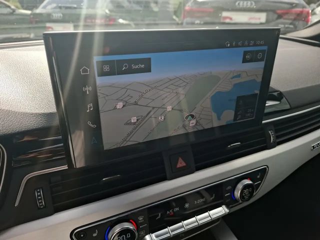 Audi A5 3.0 TDI 50 TDI S-Line Sportback