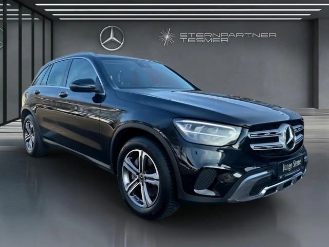 Mercedes-Benz GLC 300 4MATIC GLC 300 d